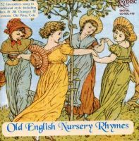 Diverse: Old English Nursery Rhymes